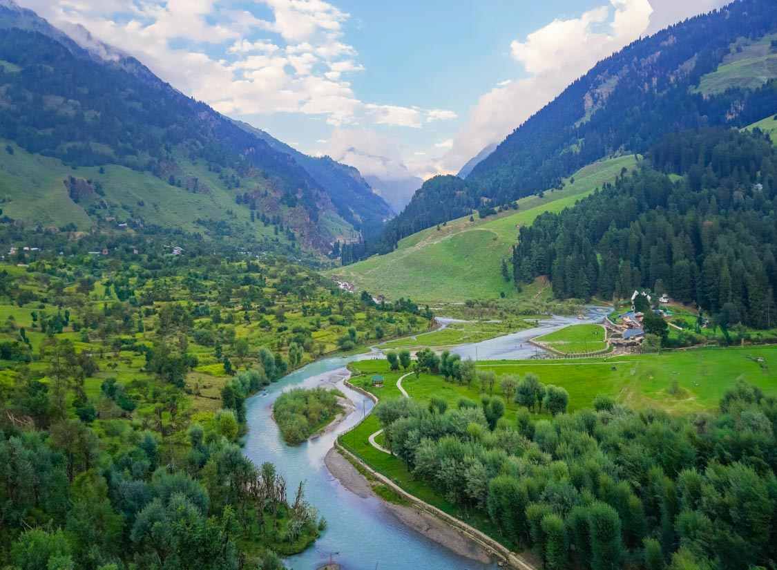 XOGUL Journal - Kashmir