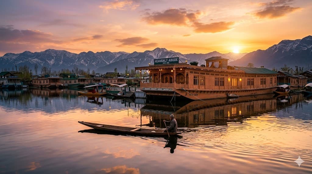 Kashmir - Since 2019