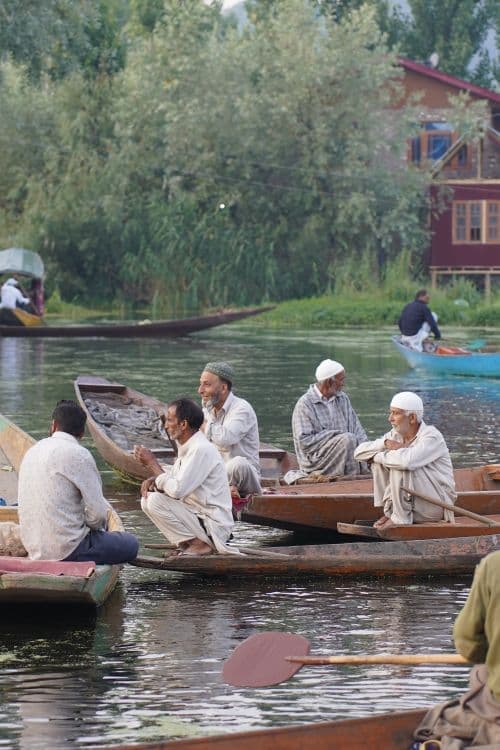 Local Culture